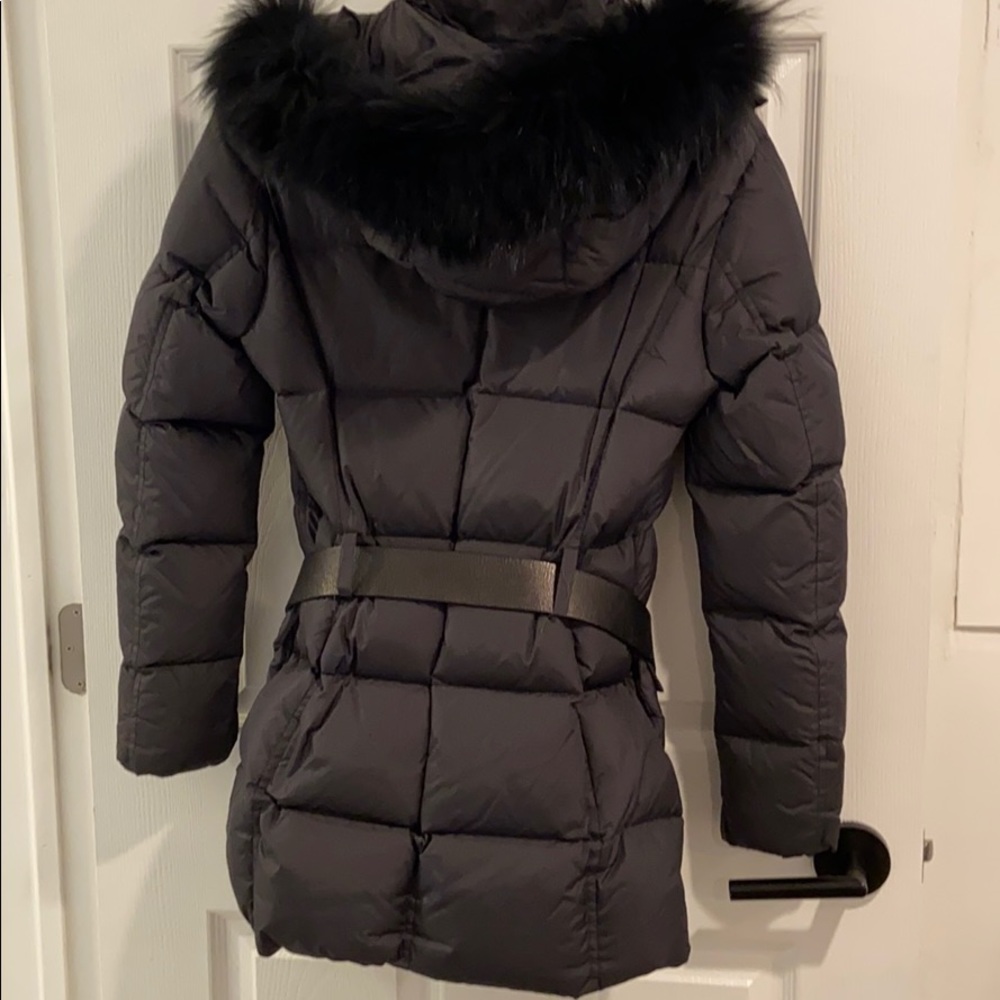 Women’s ADD Puffer Jacket - Picture 4 of 6